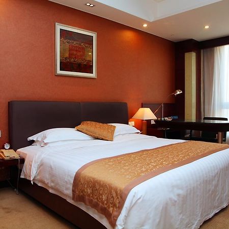 Beijing Orientalbay International Hotel Ngoại thất bức ảnh
