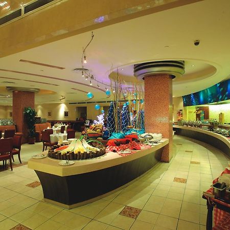 Beijing Orientalbay International Hotel Ngoại thất bức ảnh
