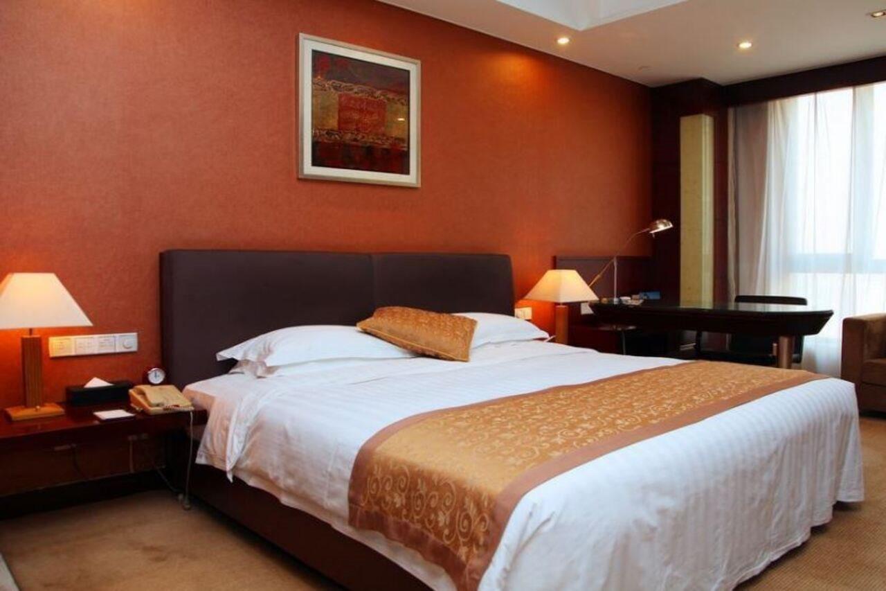 Beijing Orientalbay International Hotel Ngoại thất bức ảnh