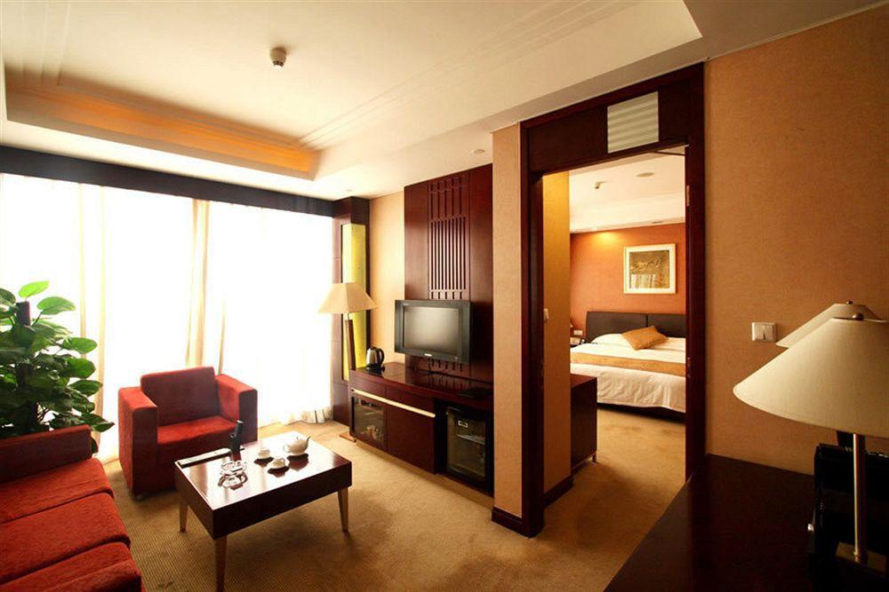 Beijing Orientalbay International Hotel Ngoại thất bức ảnh