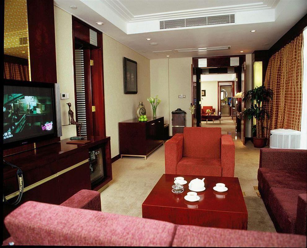 Beijing Orientalbay International Hotel Ngoại thất bức ảnh