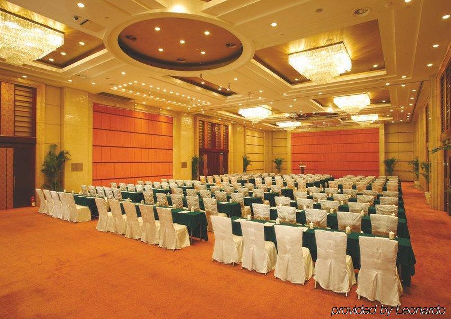 Beijing Orientalbay International Hotel Kinh doanh bức ảnh