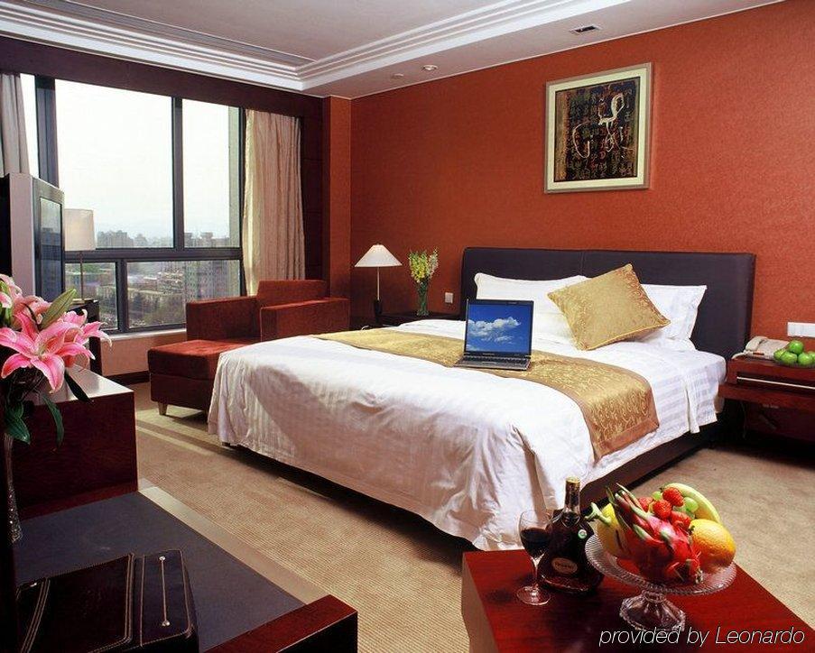 Beijing Orientalbay International Hotel Phòng bức ảnh