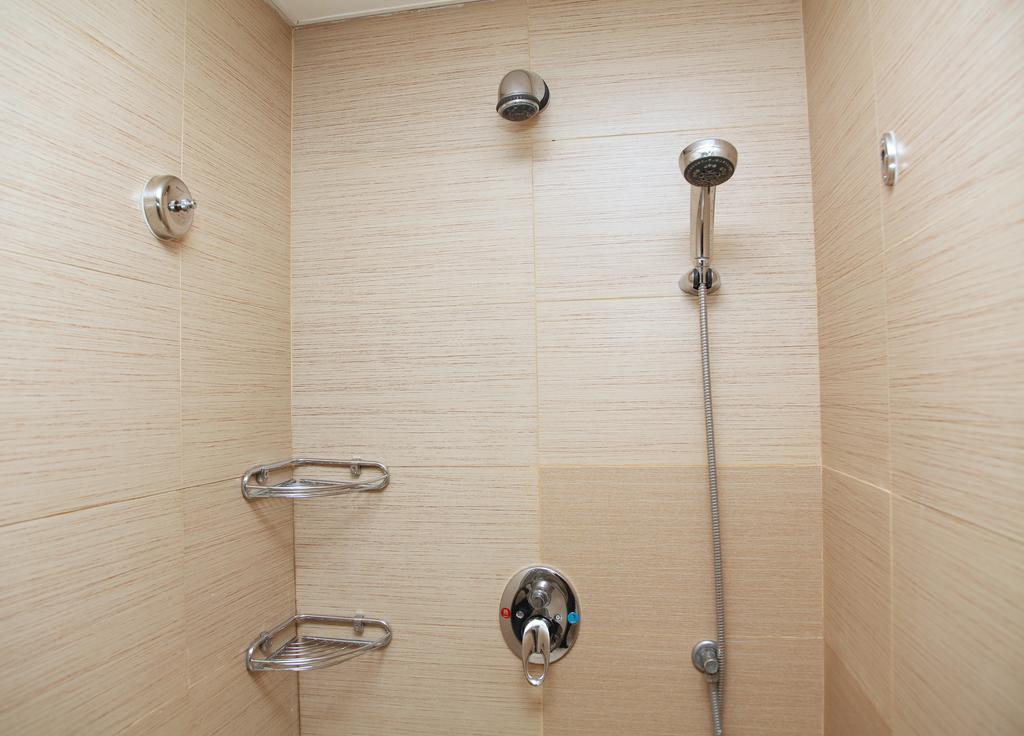 Beijing Orientalbay International Hotel Ngoại thất bức ảnh