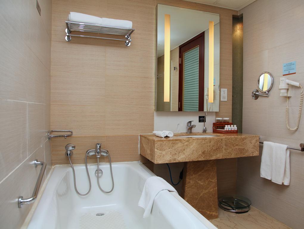 Beijing Orientalbay International Hotel Ngoại thất bức ảnh