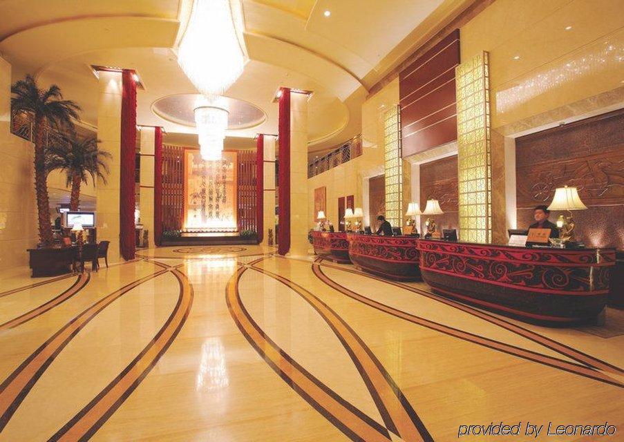 Beijing Orientalbay International Hotel Ngoại thất bức ảnh