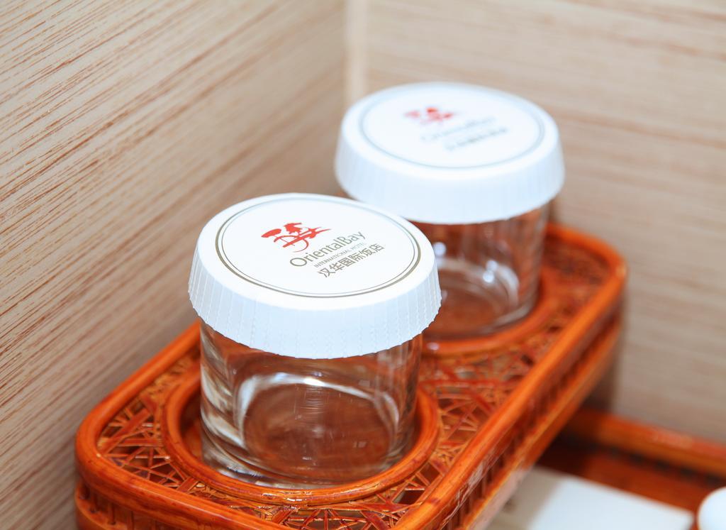 Beijing Orientalbay International Hotel Ngoại thất bức ảnh