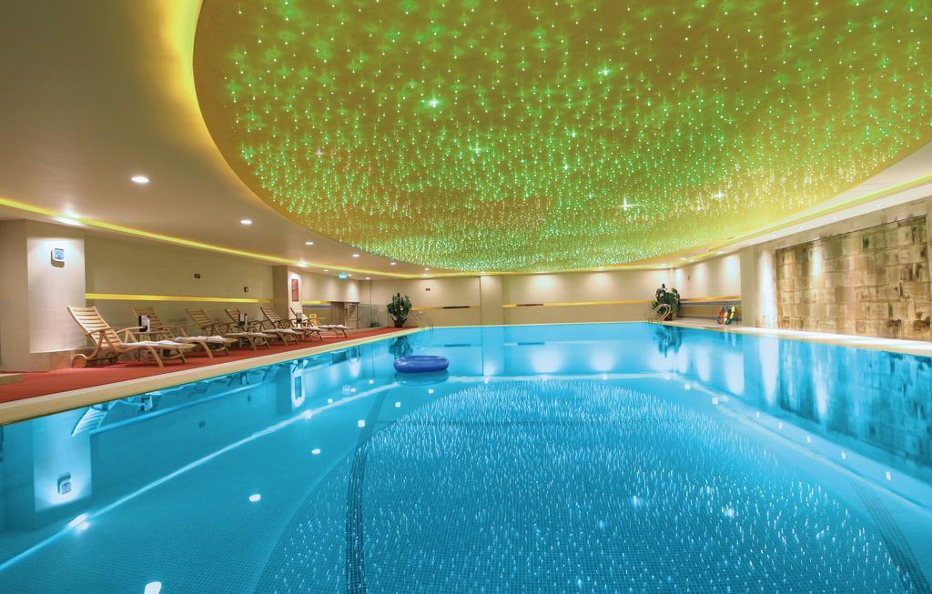 Beijing Orientalbay International Hotel Tiện nghi bức ảnh