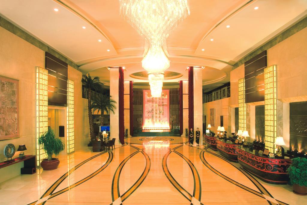 Beijing Orientalbay International Hotel Nội địa bức ảnh